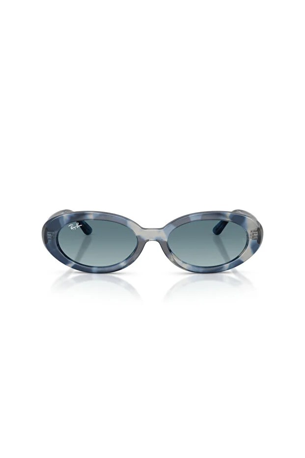 LUXOTTICA RAYBAN Propionat Kadın Güneş Gözlüğü 0RB2223 14503M54 HN - STANDART