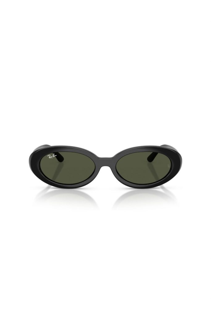 LUXOTTICA RAYBAN PROPİONAT KADIN GÜNEŞ GÖZLÜĞÜ 0RB2223 901/3154 HN - STANDART