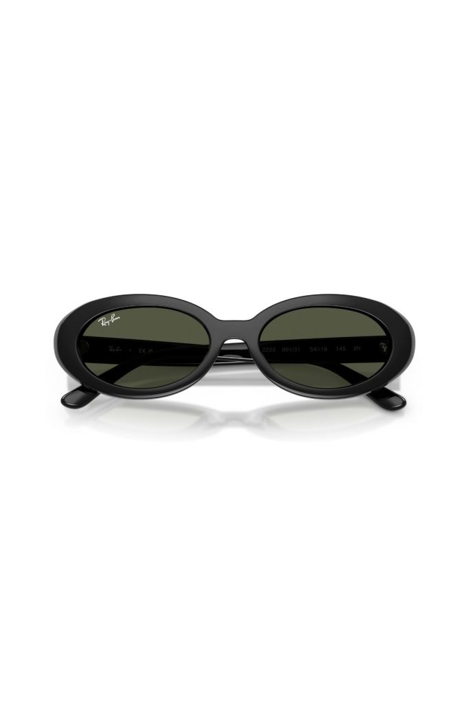 LUXOTTICA RAYBAN PROPİONAT KADIN GÜNEŞ GÖZLÜĞÜ 0RB2223 901/3154 HN - STANDART