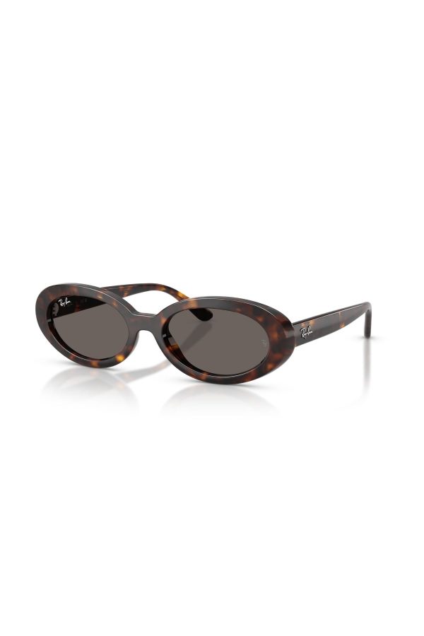 LUXOTTICA RAYBAN PROPİONAT KADIN GÜNEŞ GÖZLÜĞÜ 0RB2223 902/B154 HN
