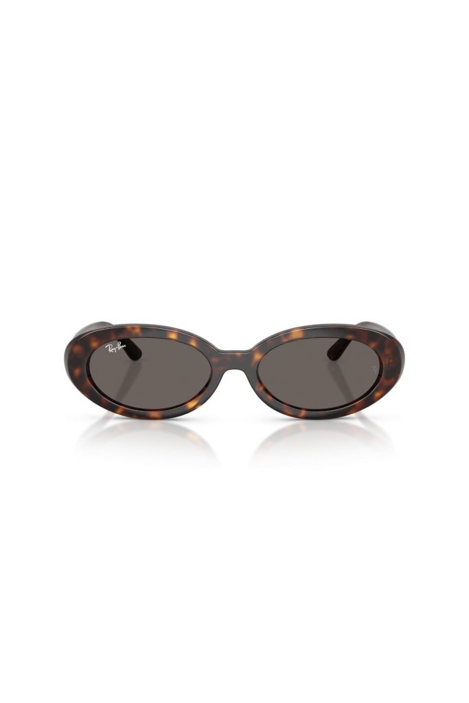 LUXOTTICA RAYBAN PROPİONAT KADIN GÜNEŞ GÖZLÜĞÜ 0RB2223 902/B154 HN - STANDART