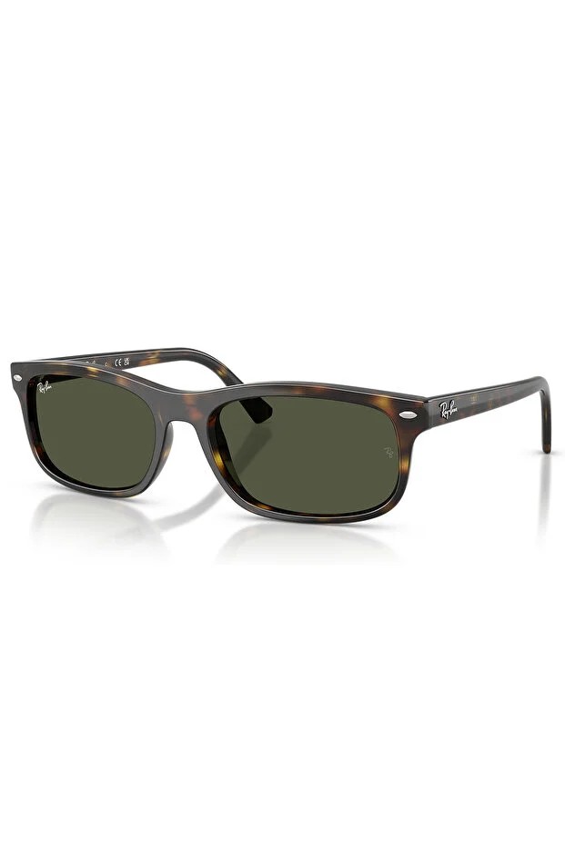 LUXOTTICA RAYBAN PROPİONAT UNISEX GÜNEŞ GÖZLÜĞÜ 0RB2224 710/3157 HN - STANDART