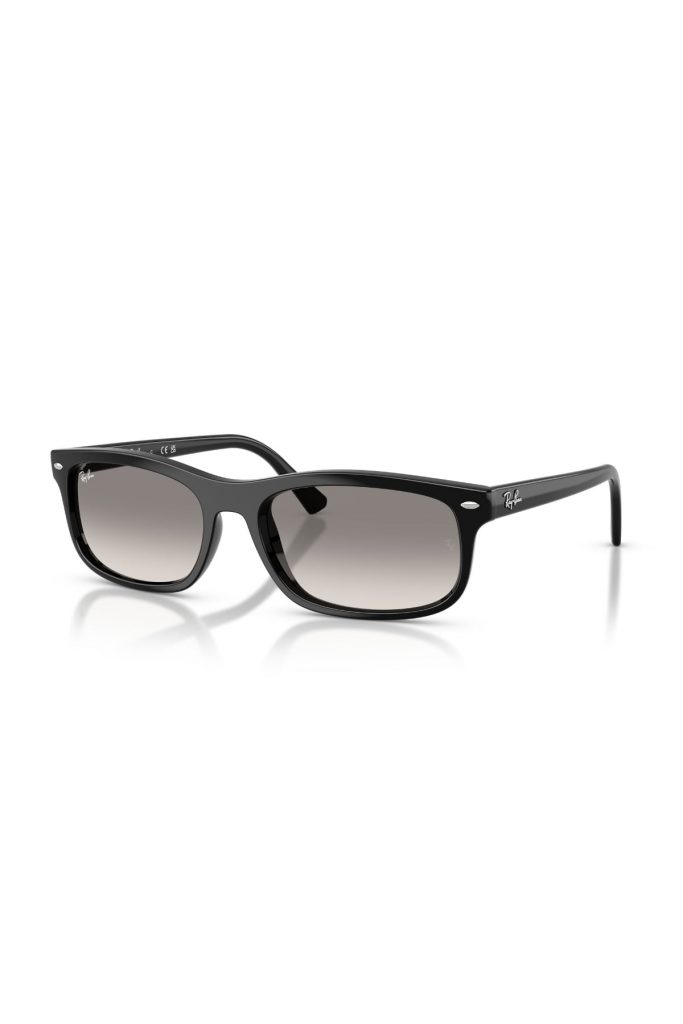 LUXOTTICA RAYBAN PROPİONAT UNISEX GÜNEŞ GÖZLÜĞÜ 0RB2224 901/3257 HN - STANDART