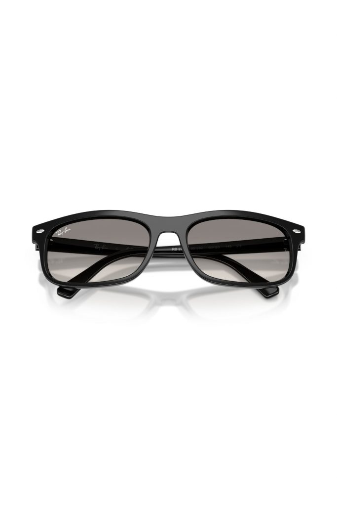 LUXOTTICA RAYBAN PROPİONAT UNISEX GÜNEŞ GÖZLÜĞÜ 0RB2224 901/3257 HN - STANDART