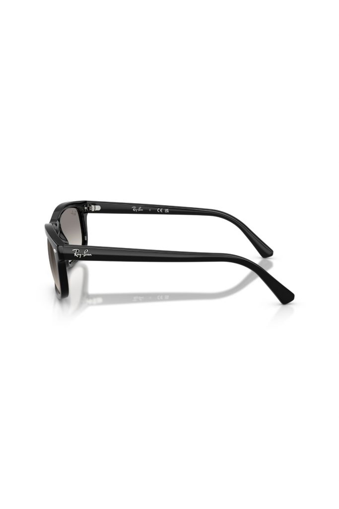 LUXOTTICA RAYBAN PROPİONAT UNISEX GÜNEŞ GÖZLÜĞÜ 0RB2224 901/3257 HN - STANDART