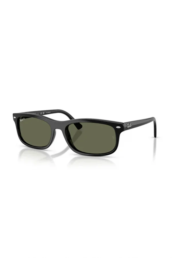 LUXOTTICA RAYBAN PROPİONAT Polarize Unisex Güneş Gözlüğü 0RB2224 901/5857 HN