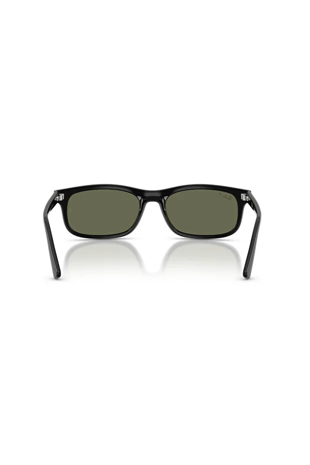 LUXOTTICA RAYBAN PROPİONAT Polarize Unisex Güneş Gözlüğü 0RB2224 901/5857 HN - STANDART