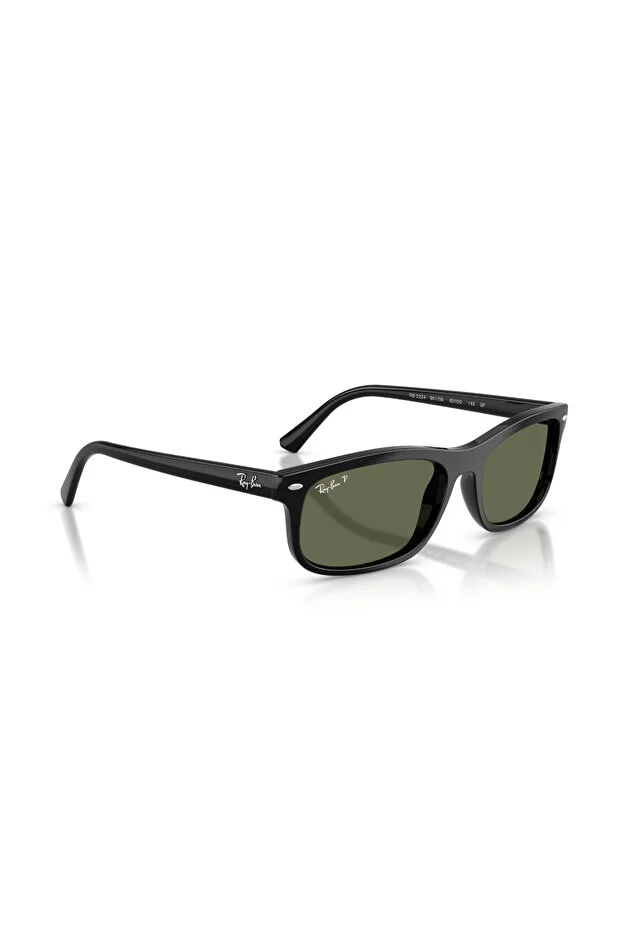 LUXOTTICA RAYBAN PROPİONAT Polarize Unisex Güneş Gözlüğü 0RB2224 901/5857 HN - STANDART