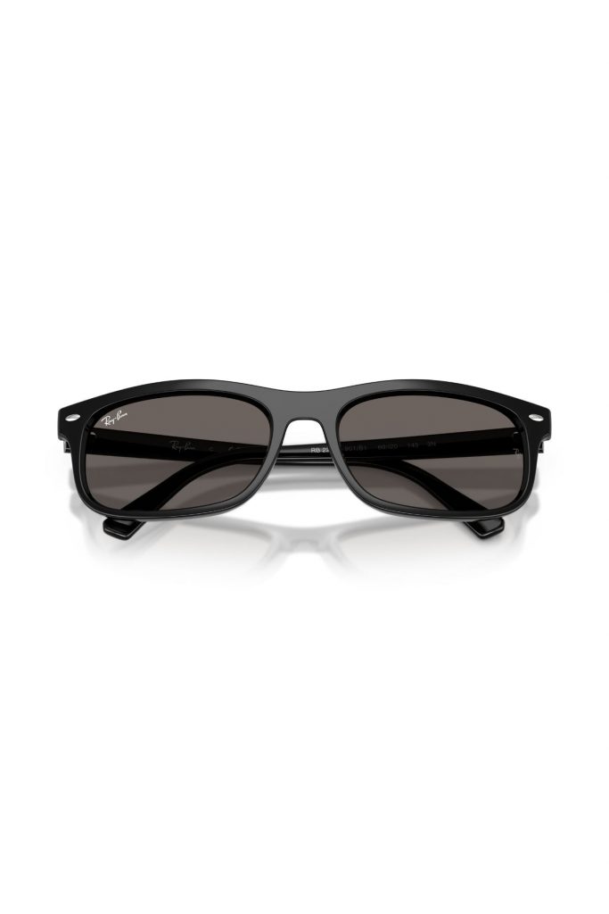 LUXOTTICA RAYBAN PROPİONAT UNISEX GÜNEŞ 0RB2224 901/B157 HN - STANDART