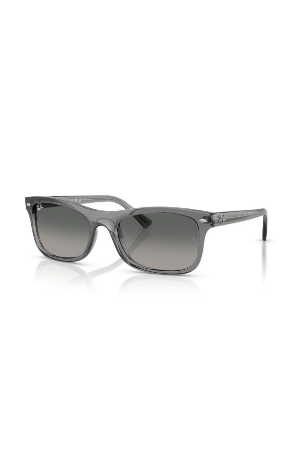 LUXOTTICA RAYBAN PROPİONAT UNISEX GÜNEŞ GÖZLÜĞÜ 0RB2226 66417154 HN