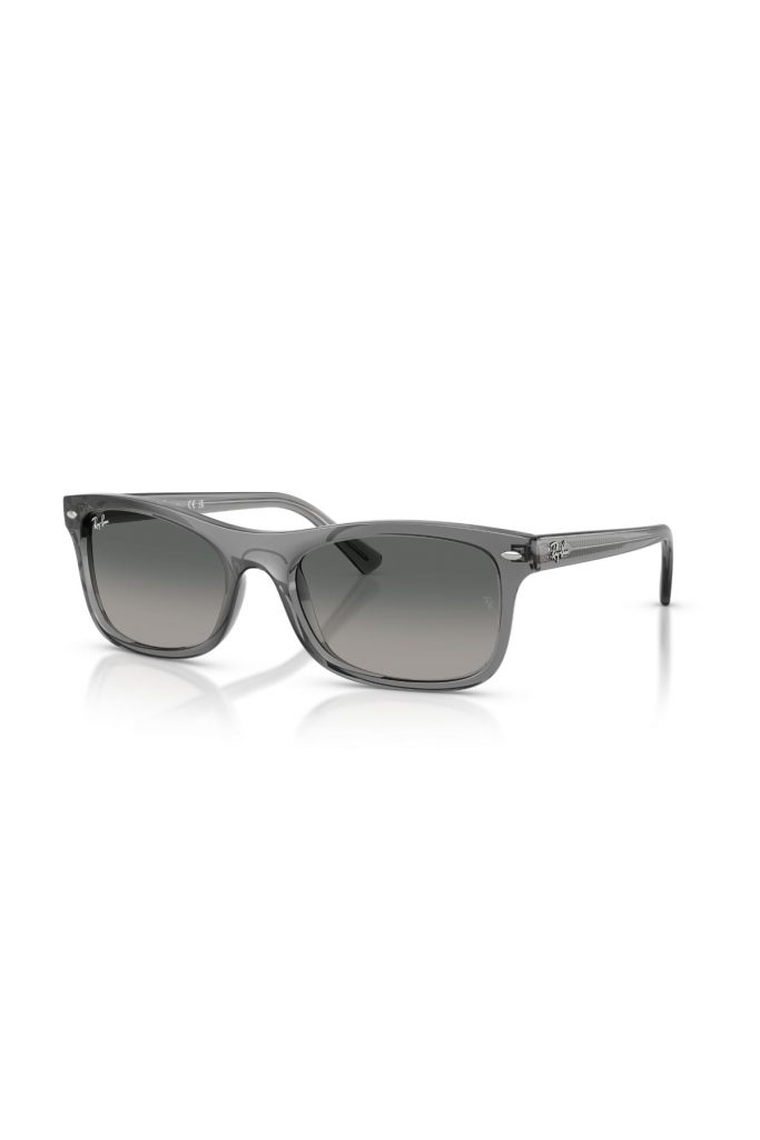 LUXOTTICA RAYBAN PROPİONAT UNISEX GÜNEŞ GÖZLÜĞÜ 0RB2226 66417154 HN - STANDART
