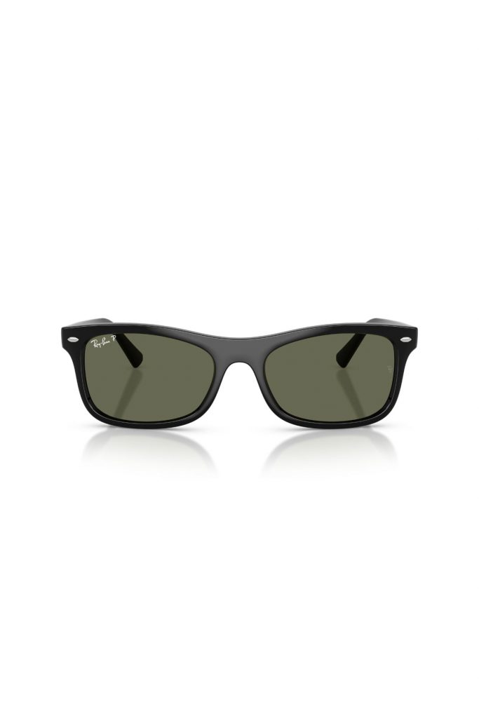 LUXOTTICA RAYBAN PROPİONAT UNISEX GÜNEŞ GÖZLÜĞÜ 0RB2226 901/5854 HN - STANDART