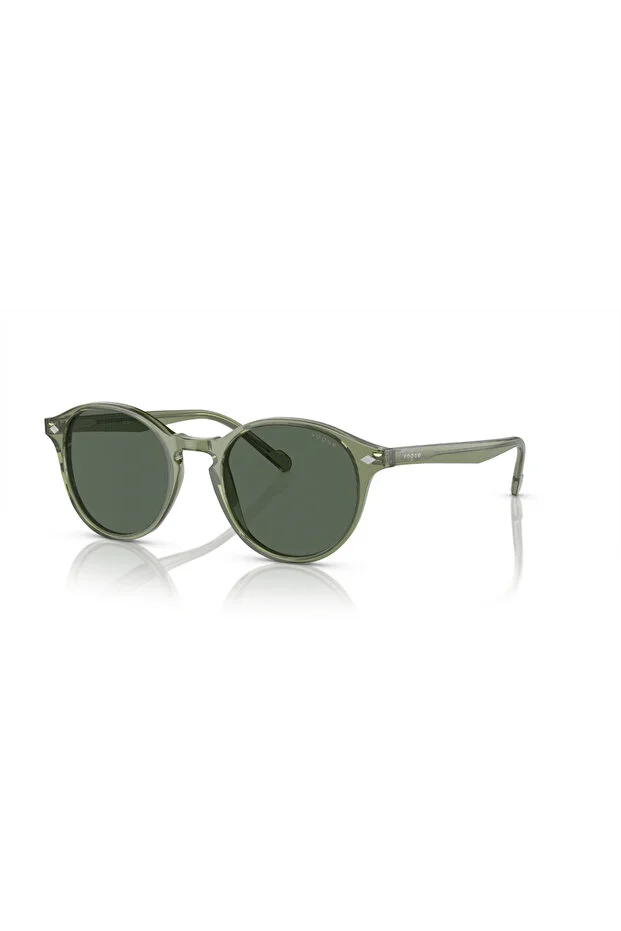 LUXOTTICA VOGUE  Asetat Erkek Güneş Gözlüğü  0VO5327S 28207151 HN - ,