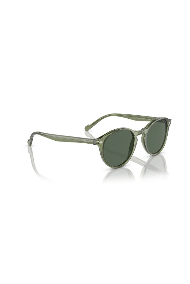 LUXOTTICA VOGUE  Asetat Erkek Güneş Gözlüğü  0VO5327S 28207151 HN - ,