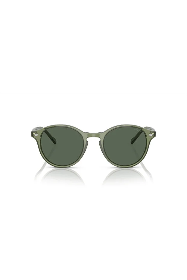 LUXOTTICA VOGUE  Asetat Erkek Güneş Gözlüğü  0VO5327S 28207151 HN - ,