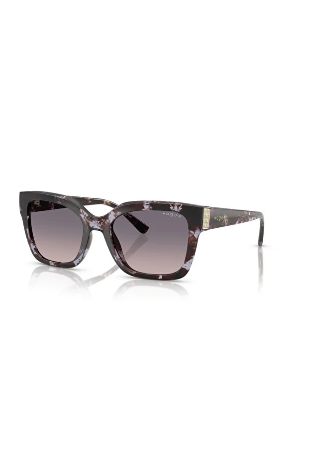 LUXOTTICA VOGUE  ENJEKSİYON Kadın Güneş Gözlüğü 0VO5613SB 31783654 HN - ,