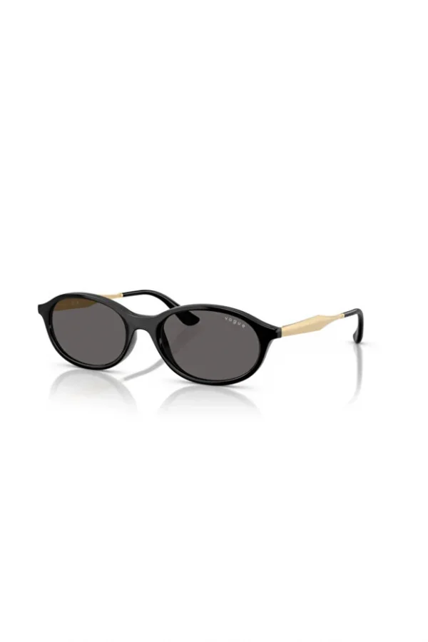 LUXOTTICA VOGUE  Enjeksiyon Kadın Güneş Gözlüğü  0VO5625S W44/8752 HN