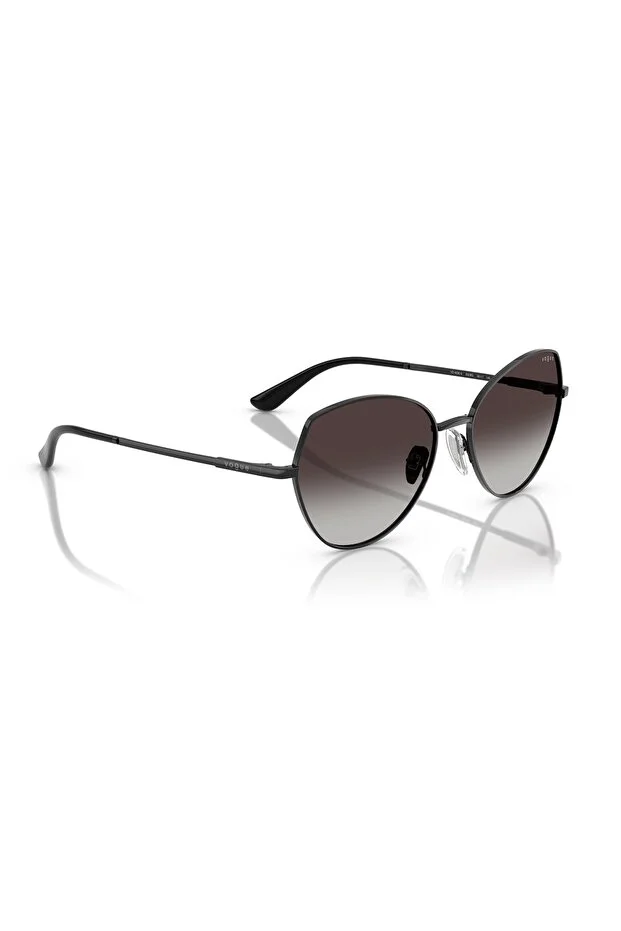 LUXOTTICA VOGUE  Metal Kadın Güneş Gözlüğü  0VO4330S 352/8G56 HN - ,