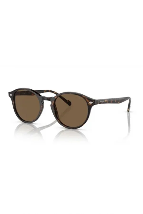 LUXOTTICA VOGUE Asetat Erkek Güneş Gözlüğü 0VO5327S W6567351 HN