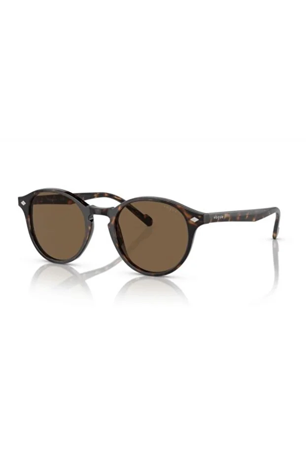 LUXOTTICA VOGUE Asetat Erkek Güneş Gözlüğü 0VO5327S W6567351 HN - STANDART