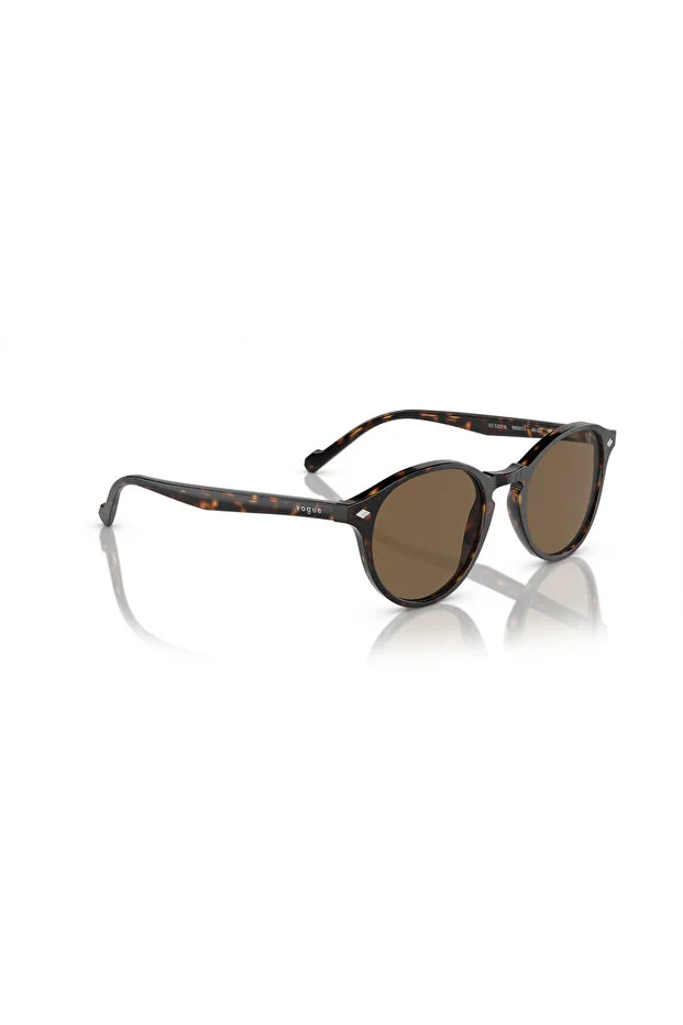 LUXOTTICA VOGUE Asetat Erkek Güneş Gözlüğü 0VO5327S W6567351 HN - STANDART