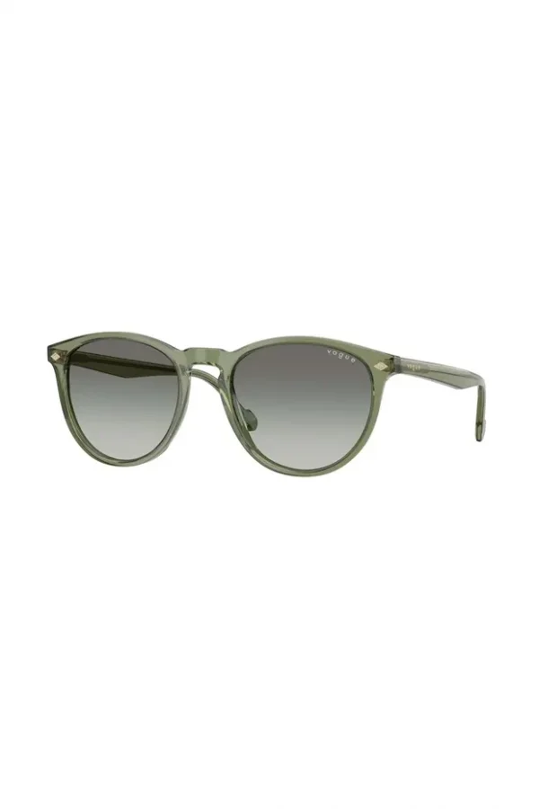 LUXOTTICA VOUGE Asetat Erkek Güneş Gözlüğü  0VO5599S 31871153 HN