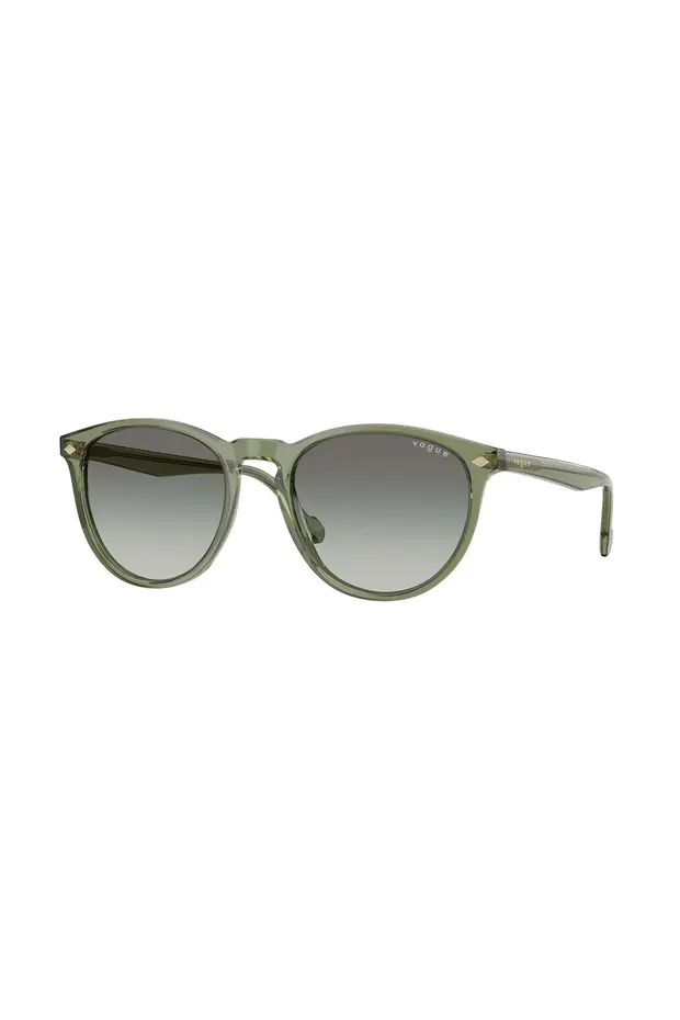 LUXOTTICA VOUGE Asetat Erkek Güneş Gözlüğü  0VO5599S 31871153 HN - STANDART