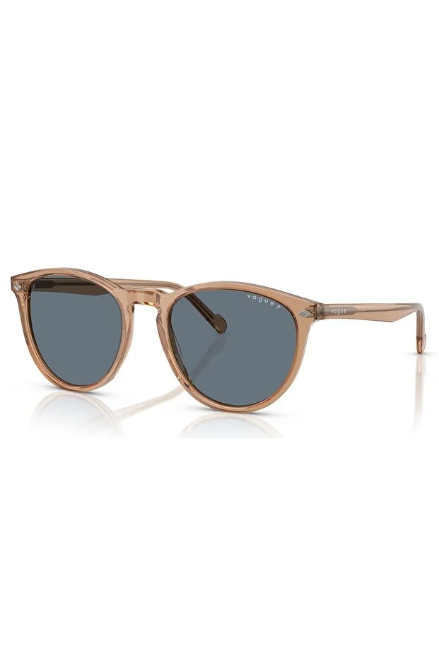 LUXOTTICA VOUGE Asetat Erkek Güneş Gözlüğü 0VO5599S 31894Y53 HN - STANDART