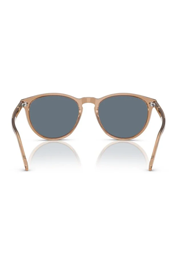 LUXOTTICA VOUGE Asetat Erkek Güneş Gözlüğü 0VO5599S 31894Y53 HN - STANDART