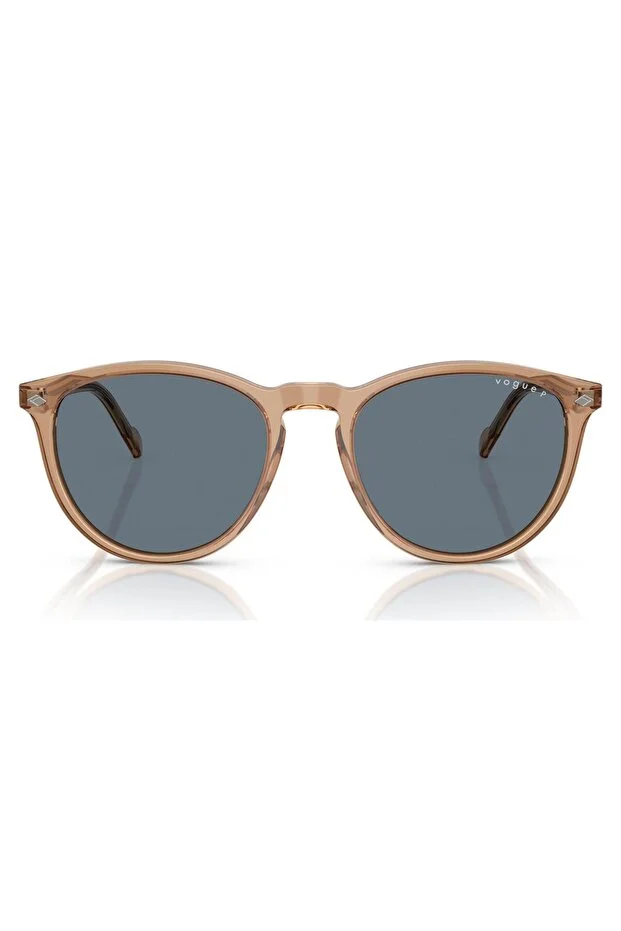LUXOTTICA VOUGE Asetat Erkek Güneş Gözlüğü 0VO5599S 31894Y53 HN - STANDART