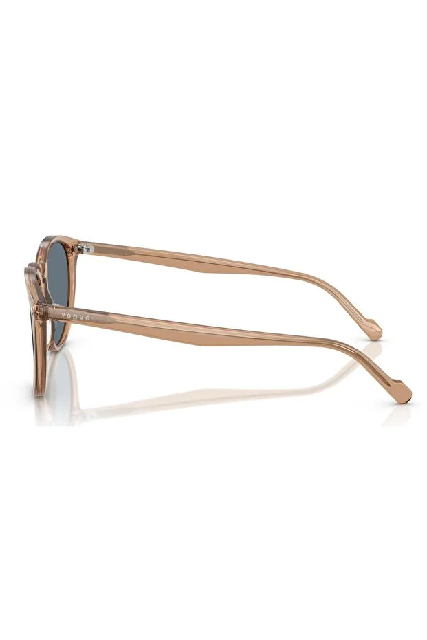 LUXOTTICA VOUGE Asetat Erkek Güneş Gözlüğü 0VO5599S 31894Y53 HN - STANDART
