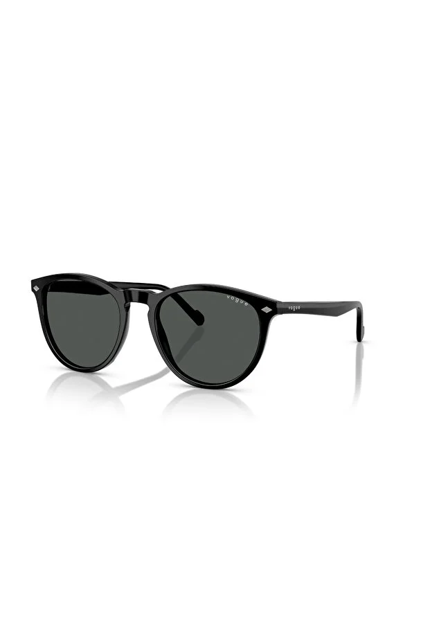 LUXOTTICA VOUGE Asetat Erkek Güneş Gözlüğü 0VO5599S W44/8753 HN - STANDART