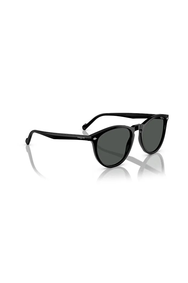 LUXOTTICA VOUGE Asetat Erkek Güneş Gözlüğü 0VO5599S W44/8753 HN