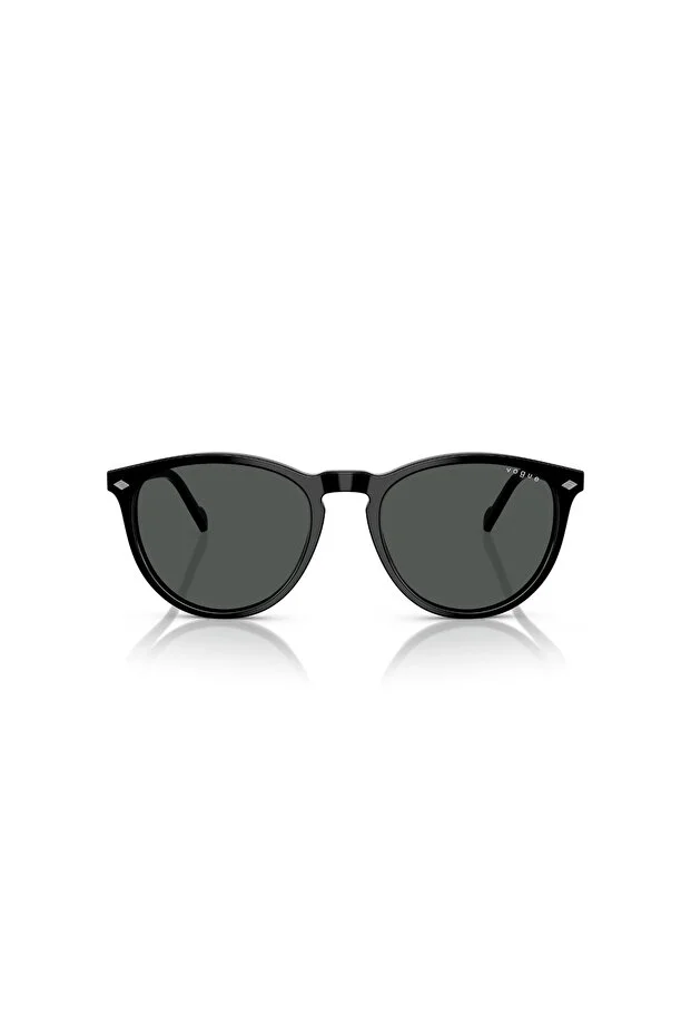 LUXOTTICA VOUGE Asetat Erkek Güneş Gözlüğü 0VO5599S W44/8753 HN - STANDART