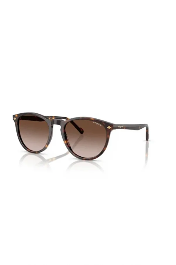 LUXOTTICA VOUGE ASETAT Unisex Güneş Gözlüğü 0VO5599S W6561353 HN