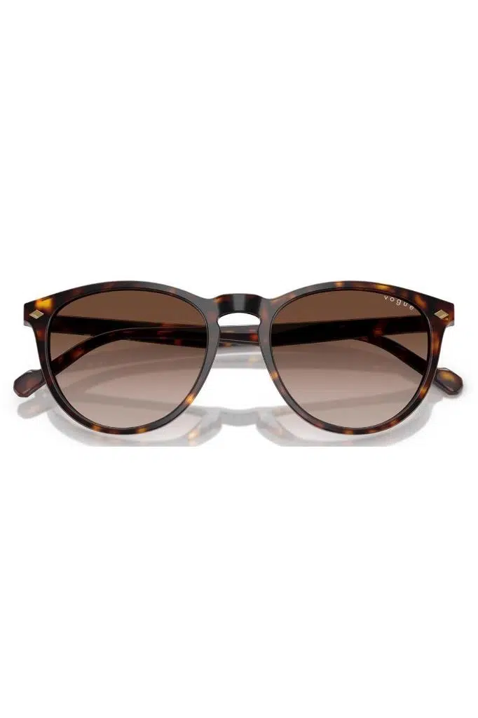 LUXOTTICA VOUGE ASETAT Unisex Güneş Gözlüğü 0VO5599S W6561353 HN