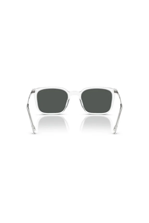 LUXOTTICA VOUGE Asetat Erkek  Güneş Gözlüğü 0VO5618S 28204L57 HN - STANDART