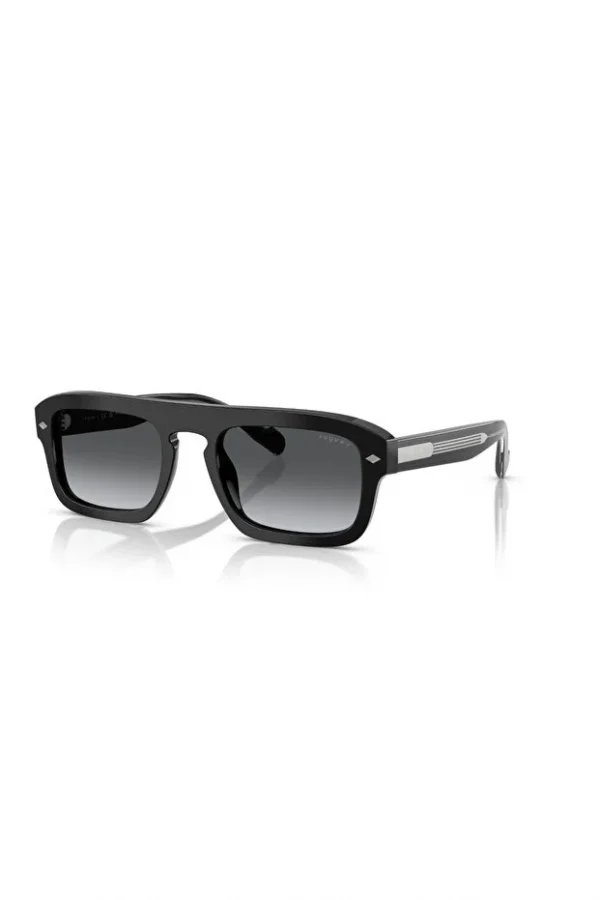 LUXOTTICA VOGUE Asetat Erkek Güneş Gözlüğü 0VO5620S W44/7953 HN