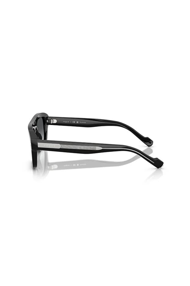 LUXOTTICA VOGUE Asetat Erkek Güneş Gözlüğü 0VO5620S W44/7953 HN - STANDART