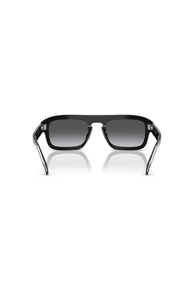 LUXOTTICA VOGUE Asetat Erkek Güneş Gözlüğü 0VO5620S W44/7953 HN - STANDART
