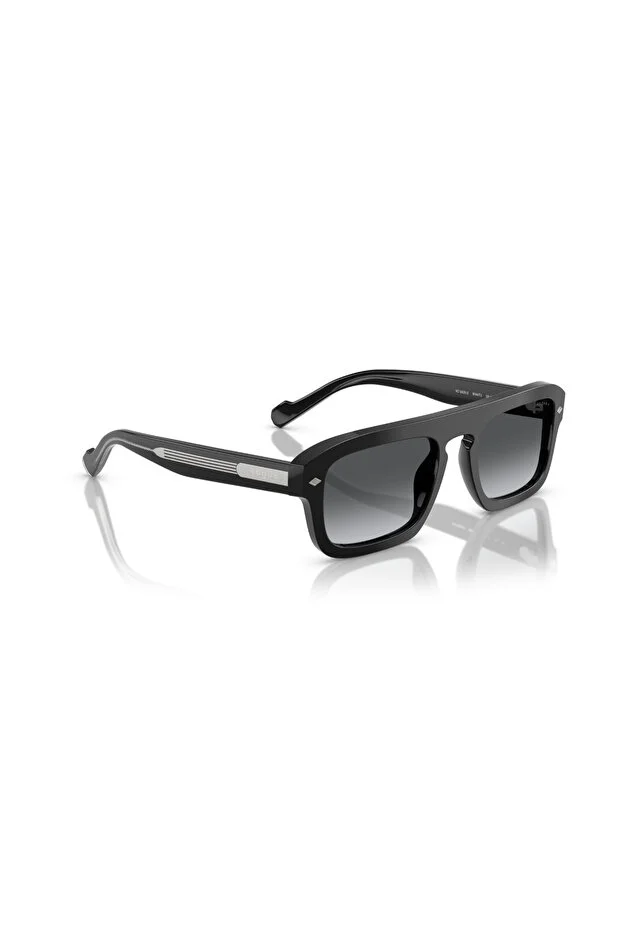 LUXOTTICA VOGUE Asetat Erkek Güneş Gözlüğü 0VO5620S W44/7953 HN - STANDART