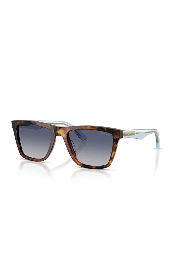 LUXOTTICA VOUGE Asetat Erkek  Güneş Gözlüğü  0VO5664SI 28194L55 HN - STANDART