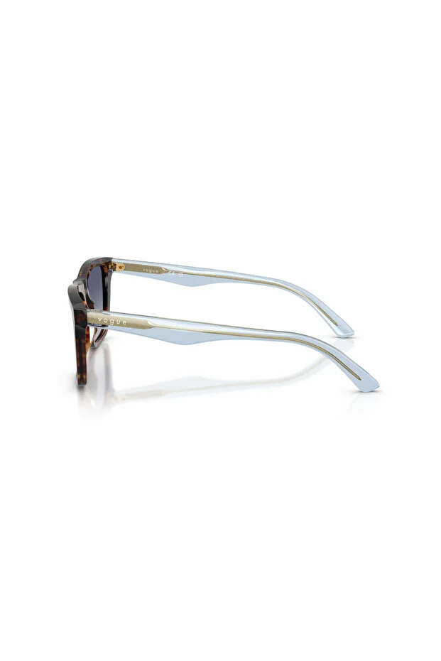 LUXOTTICA VOUGE Asetat Erkek  Güneş Gözlüğü  0VO5664SI 28194L55 HN - STANDART