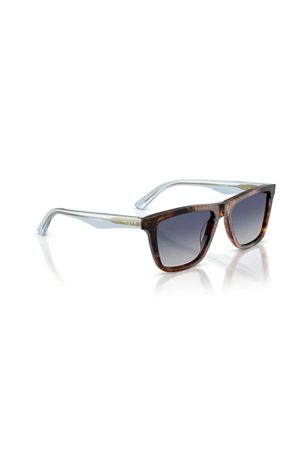 LUXOTTICA VOUGE Asetat Erkek  Güneş Gözlüğü  0VO5664SI 28194L55 HN - STANDART