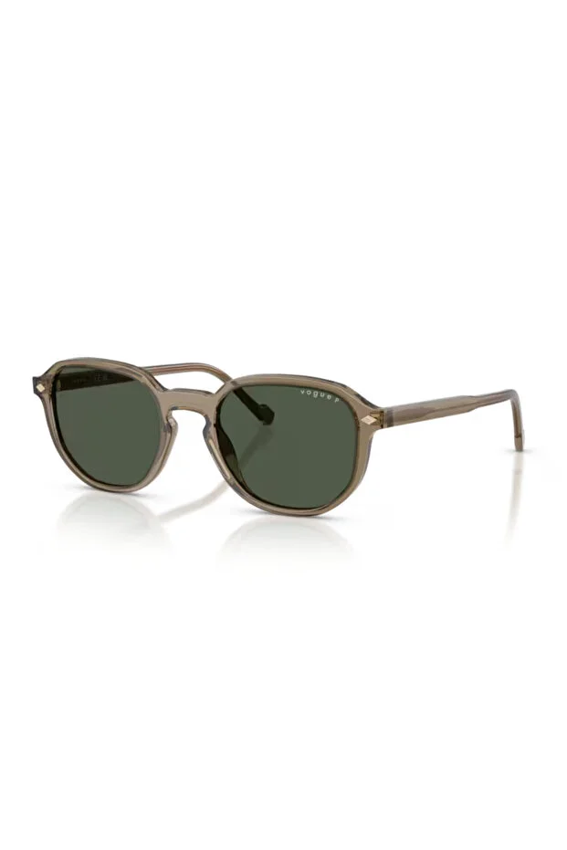 LUXOTTICA VoGUE ASETAT Erkek Güneş Gözlüğü 0VO5707S 32939A51 HN - STANDART