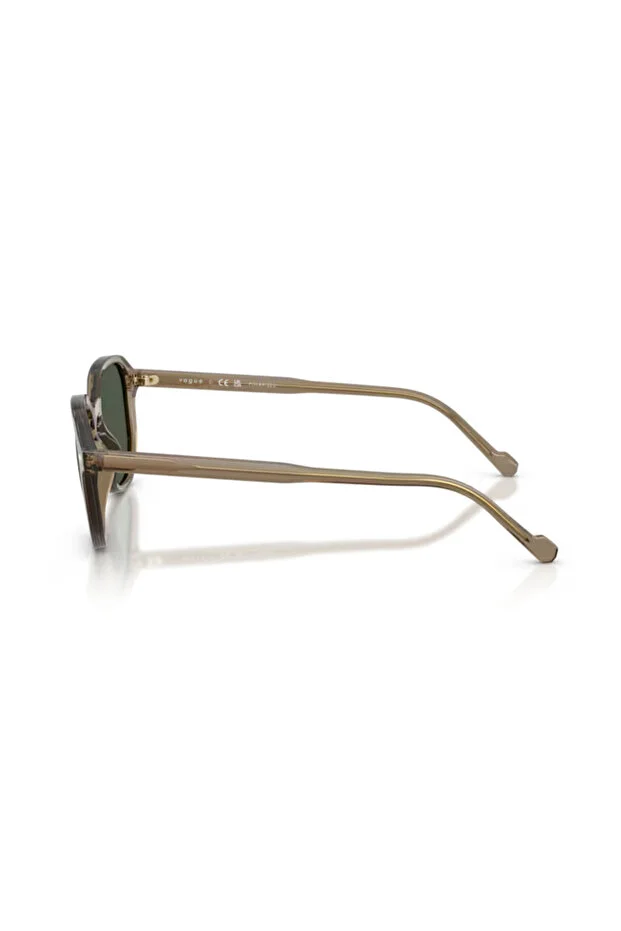 LUXOTTICA VoGUE ASETAT Erkek Güneş Gözlüğü 0VO5707S 32939A51 HN - STANDART