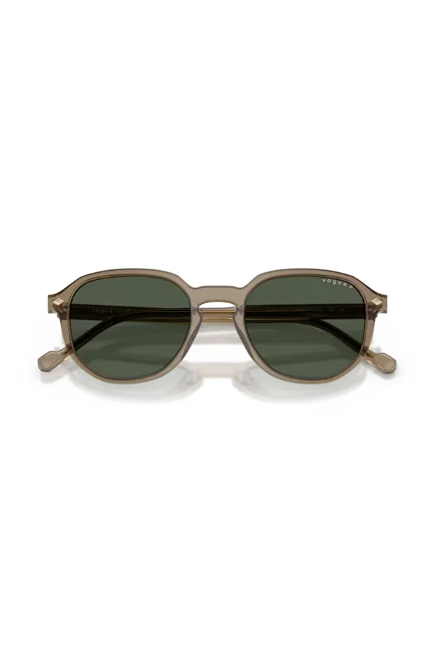 LUXOTTICA VoGUE ASETAT Erkek Güneş Gözlüğü 0VO5707S 32939A51 HN - STANDART