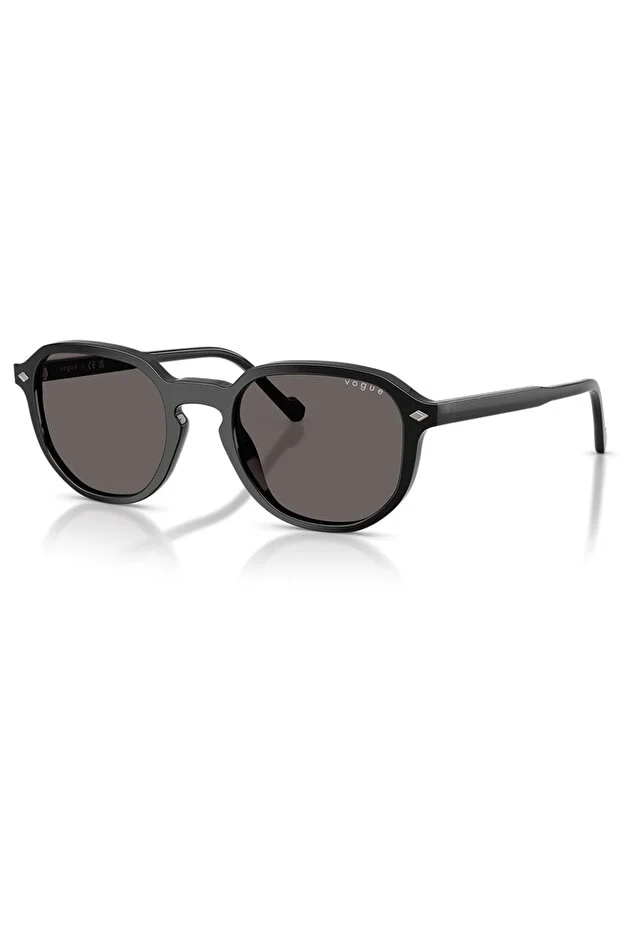 LUXOTTICA VOUGE Asetat Erkek Güneş Gözlüğü  0VO5707S W44/8751 HN - STANDART