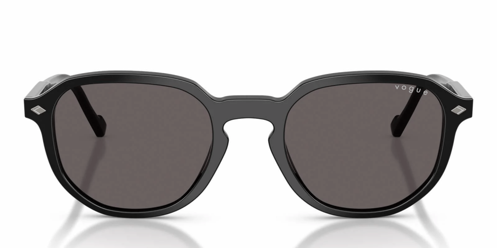 LUXOTTICA VOUGE Asetat Erkek Güneş Gözlüğü  0VO5707S W44/8751 HN - STANDART