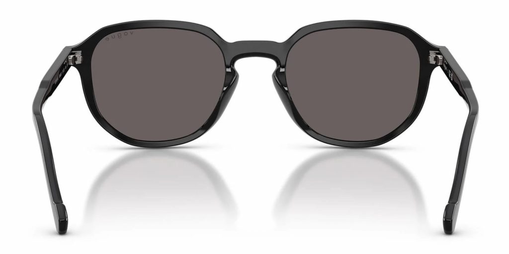 LUXOTTICA VOUGE Asetat Erkek Güneş Gözlüğü  0VO5707S W44/8751 HN - STANDART